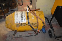 *Easy Heat Space Heater