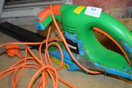 Powerbase Hedge Trimmer