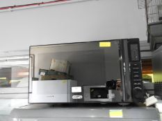 Delonghi Combination Microwave Oven
