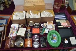 Promotional Brewery Items