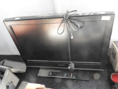 Sony Bravia 26