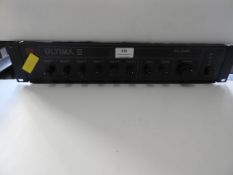 Milbank Ultima 2 Amplifier