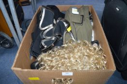 New Ladies Clothing, Shoes, etc.