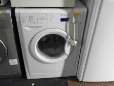 Indesit 7kg Washing Machine