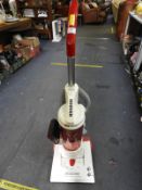 Hoover 2000w Power Edge Vacuum Cleaner