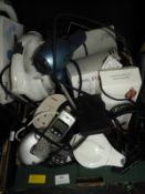 Electrical Items Including Hair Dryers, Hair Stylers, Portable Kettles, etc.