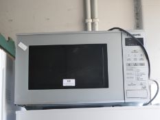 Panasonic Microwave Oven