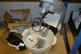 Hand Mixer, Kenwood Mixer, and Kenwood A920 Mincer