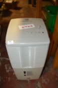 Deumido Dehumidifier