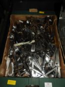 Box of Cutlery
