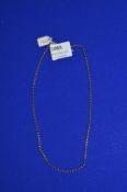 9ct Gold Chain