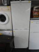 Service Upright Fridge Freezer