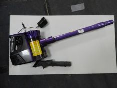 JDW Cordless vacuum Cleaner