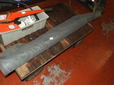 *Roll of Fine Weave Screen Net