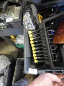 *Precision Screwdrivers, LED Trailer Light Clusters, etc.