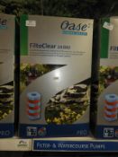 *Oase FiltoClear 16000 Pond Filter