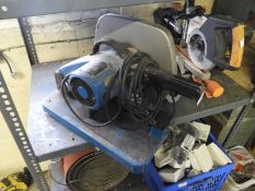 *Ryobi C306MA Engineers Chop Saw