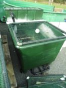 *Quarantine Tank Complete with Filter