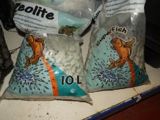 *Two Bags of Zeolite