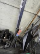 *2m Length of Draft Excluder plus Others