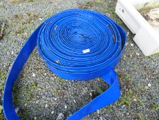 *Roll of Delivery Hose