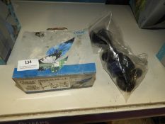 *Two Oase Fountain Nozzle Kits