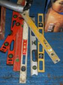 *Triton Electric Shower Unit