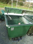 *Quarantine Tank Complete with Filter