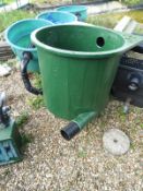 *Kockney Koi Size: 2 Vortex