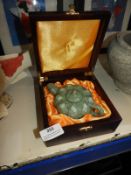 *Decorative Oriental Teapot