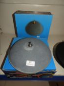 *Two Air Stone Discs ASK260's