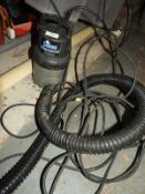 *Lotus Diamond Submersible Pump