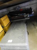 *Four Ceramic Tile Cutters