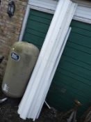 *Window Reveal Insulation