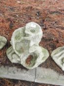 *Decorative Garden Water Feature