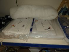 *Assorted Filter Wadding