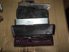 *Combination Door Lock etc.