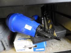 *PR-9021P Pneumatic Nail Gun