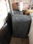 *Quantity of Dexion Style Shelving - Collection Tuesday Only