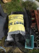 *Quantity of Gutter Guard