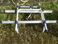 *Thule Bike Rack