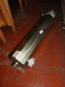 *Stainless Steel Heat Exchange Unit