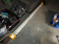 *Flame Proof Light Fitting