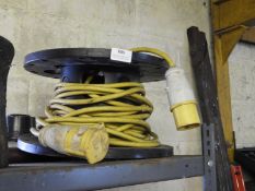 *110v Extension Cable