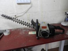 *Stihl HS80AV Petrol Driven Hedge Trimmer