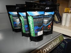 Seven Packs of Cloverleaf Advance Parasite Killer