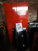 *Poggen & Pohl Display Kitchen with AEG Oven and Siemens ED851FWB1E Electric Ceramic Hob