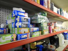 *Assorted Low Energy and Other Light Bulbs