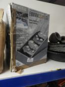 *Enviroscape Water Feature