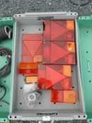 *Trailer Light Clusters